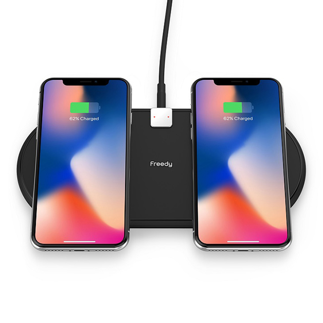 Flex Dual Wireless Charging Padgoods_nameサブ画像