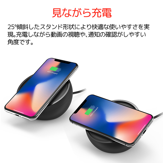 Flex 15W Wireless Charging Standサブ画像