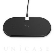 Flex Dual Wireless Charging Pad