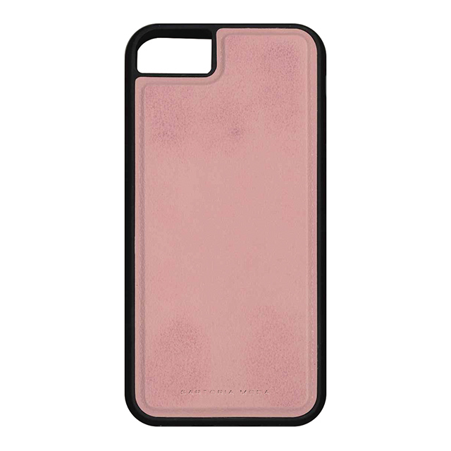 【iPhoneSE(第2世代)/8/7/6s/6 ケース】SEAMLESS 2WAY CASE (PINK)サブ画像