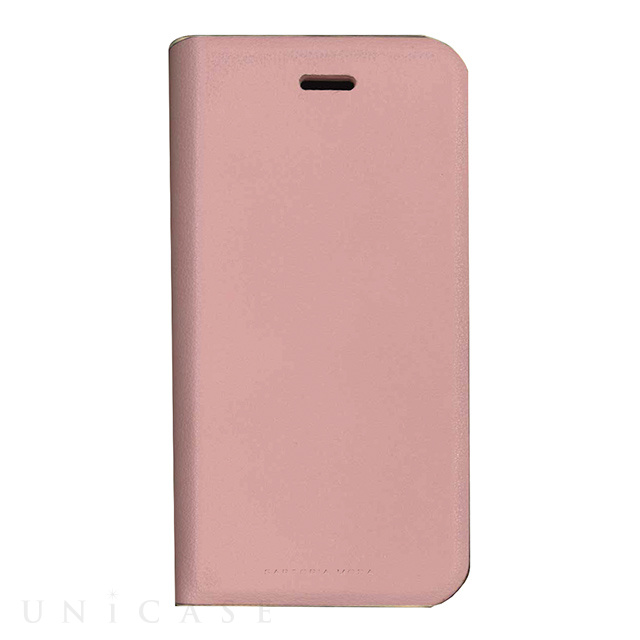 【iPhoneSE(第2世代)/8/7/6s/6 ケース】SEAMLESS 2WAY CASE (PINK)