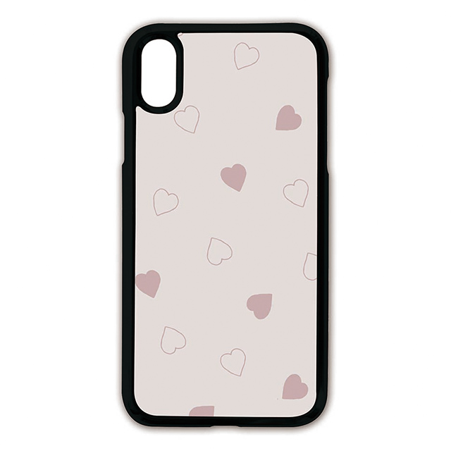 【iPhoneXS/X ケース】2WAY CASE (Heart)goods_nameサブ画像