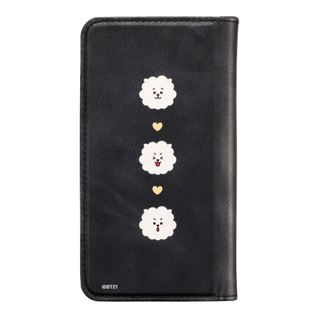 【マルチ スマホケース】CATFLIP BT21 マルチスマートフォンケース Mサイズ (RJ)goods_nameサブ画像