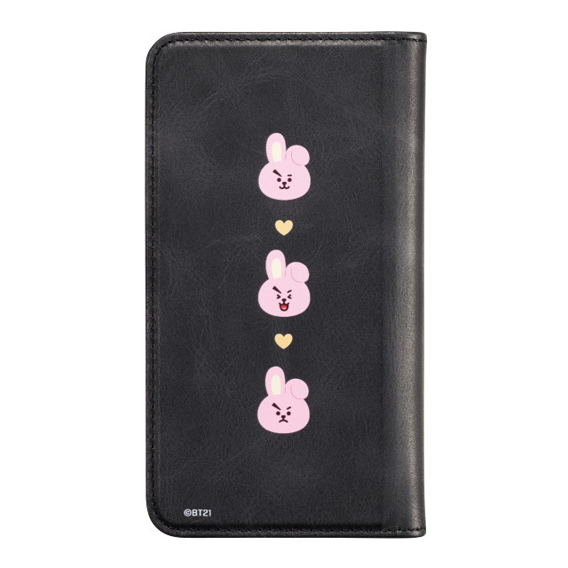 【マルチ スマホケース】CATFLIP BT21 マルチスマートフォンケース Mサイズ (COOKY)goods_nameサブ画像