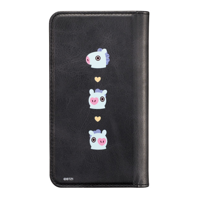 【マルチ スマホケース】CATFLIP BT21 マルチスマートフォンケース Mサイズ (MANG)goods_nameサブ画像