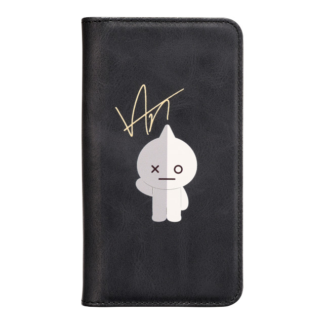 【マルチ スマホケース】CATFLIP BT21 マルチスマートフォンケース Mサイズ (VAN)goods_nameサブ画像