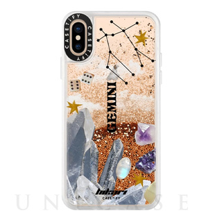 iPhoneXS/X ケース】Horoscope Collection Case (Libra) Casetify | iPhoneケースは  UNiCASE