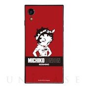 【iPhoneXR ケース】MICHIKO LONDON×Bet...