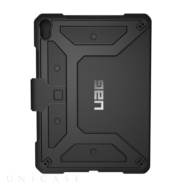 【iPad Pro(11inch)(第1世代) ケース】UAG Metropolis Case (ブラック)