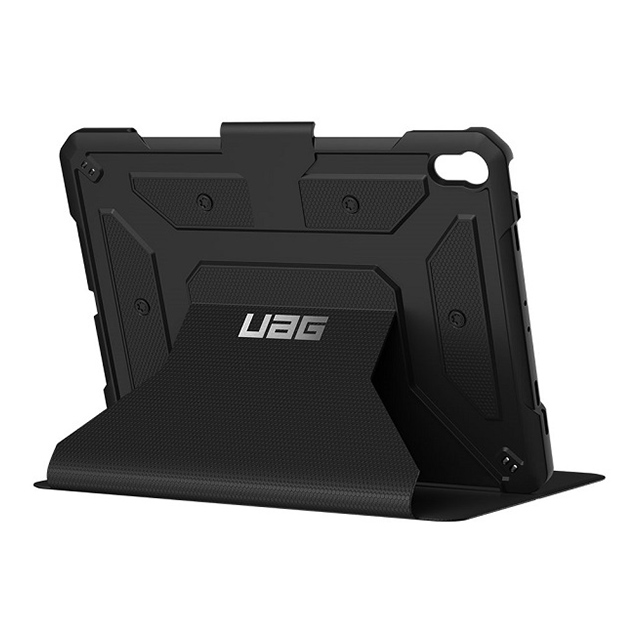 【iPad Pro(11inch)(第1世代) ケース】UAG Metropolis Case (ブラック)goods_nameサブ画像