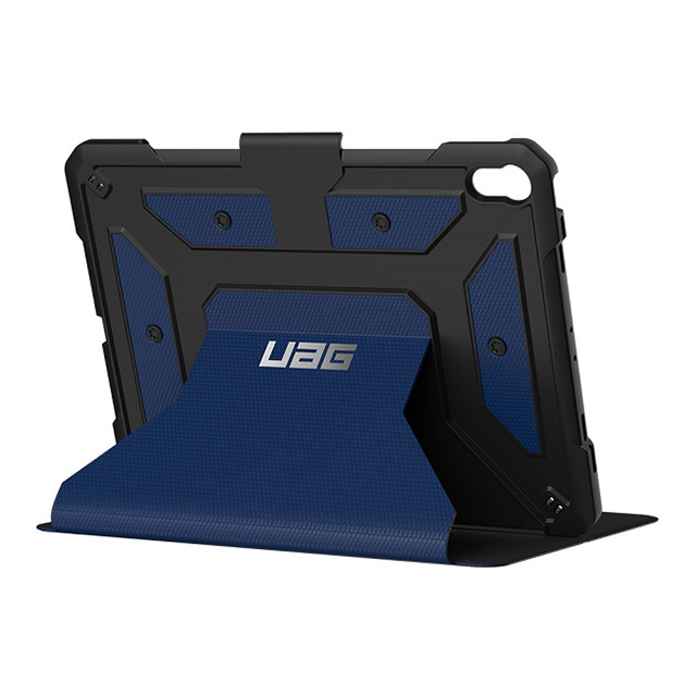 【iPad Pro(11inch)(第1世代) ケース】UAG Metropolis Case (コバルト)goods_nameサブ画像