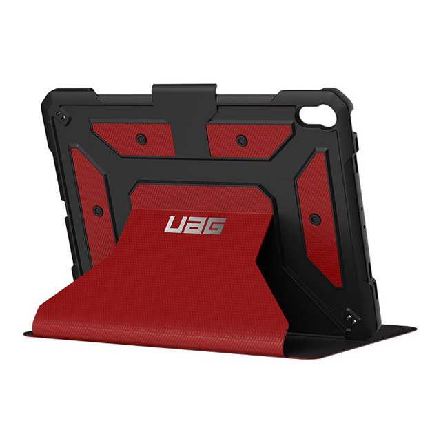 【iPad Pro(11inch)(第1世代) ケース】UAG Metropolis Case (マグマ)goods_nameサブ画像