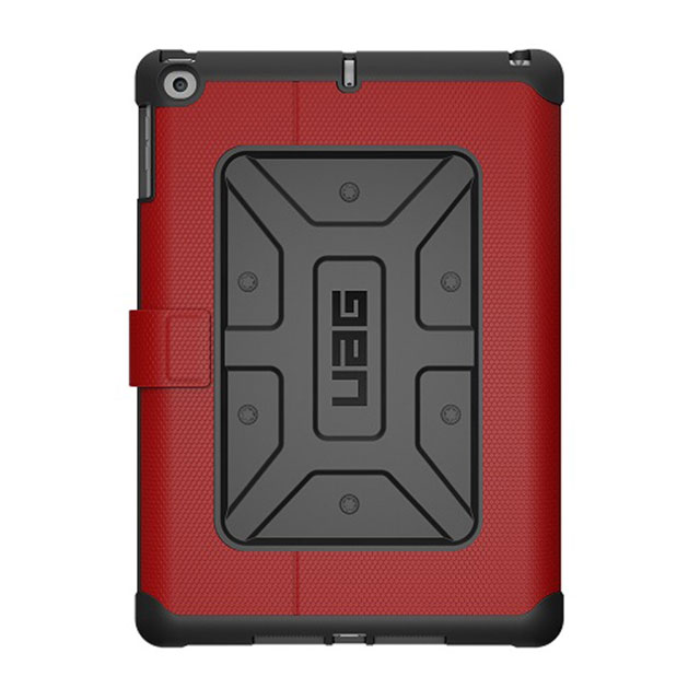 【iPad(9.7inch)(第5世代/第6世代) ケース】UAG Metropolis Case (マグマ)goods_nameサブ画像