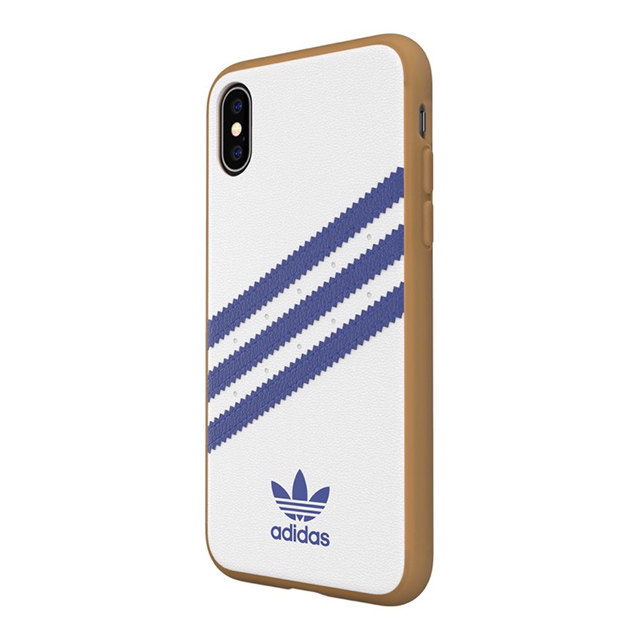 【iPhoneXS/X ケース】Moulded Case SAMBA (collegiate royal)goods_nameサブ画像