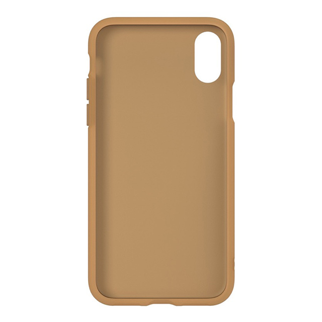 【iPhoneXS/X ケース】Moulded Case SAMBA (collegiate royal)サブ画像