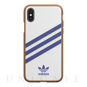 【iPhoneXS/X ケース】Moulded Case SAM...