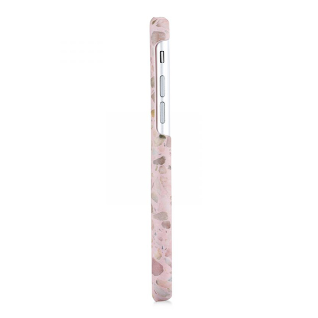 【iPhoneSE(第3/2世代)/8/7/6s/6 ケース】Paris マグネット対応ケース (Terrazzo Rose Quartz)goods_nameサブ画像