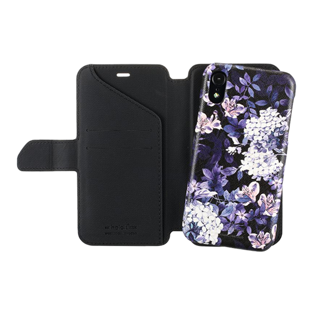 【iPhoneXR ケース】Stockholm セパレート手帳型ケース (Purple mist)goods_nameサブ画像