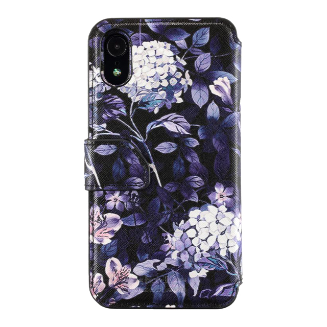 【iPhoneXR ケース】Stockholm セパレート手帳型ケース (Purple mist)goods_nameサブ画像