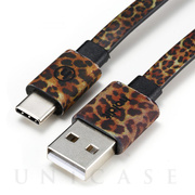 Barcelona USB TypeｰC充電ケーブル 2m (L...