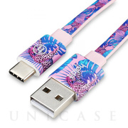 Barcelona USB TypeｰC充電ケーブル 2m (T...