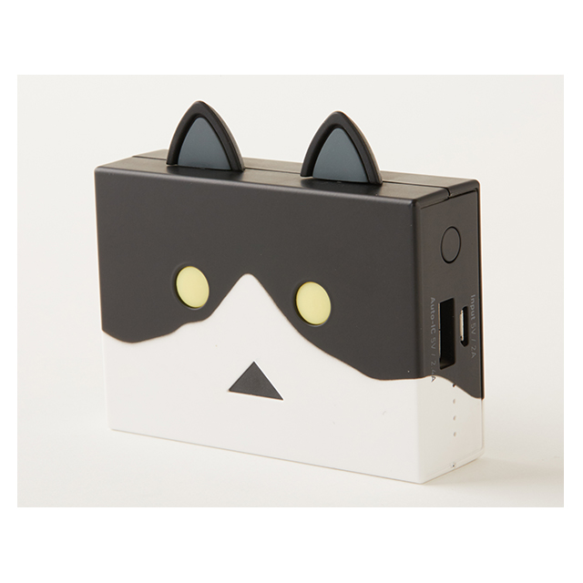 Power Plus 6000mAh nyanboard version (鉢割)goods_nameサブ画像