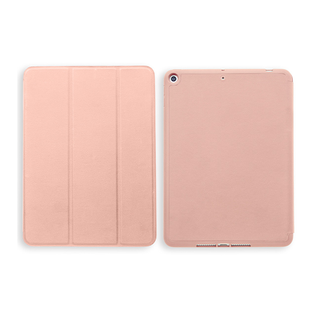 【iPad mini(第5世代) ケース】TORRIO Plus (ピンク)サブ画像