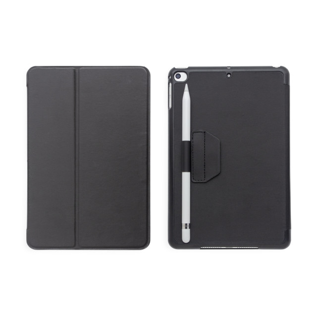 【iPad mini(第5世代)/mini4 ケース】TORRIO (Black)goods_nameサブ画像