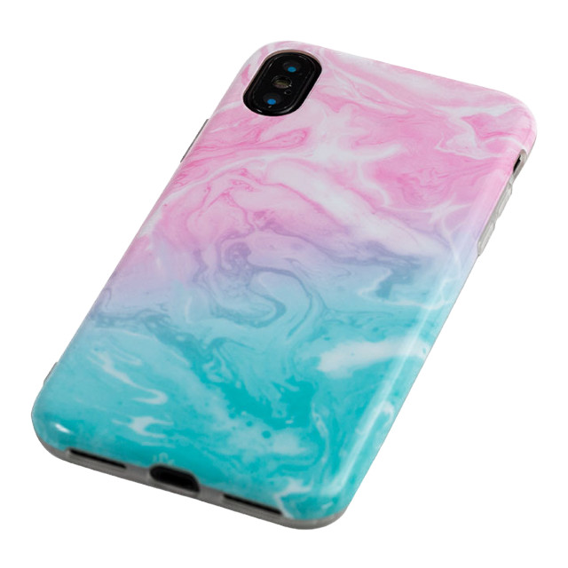 【iPhoneXS/X ケース】Gizmobies+SELECT×Gizmobies MB (HOLOGRAM GRADATION)サブ画像