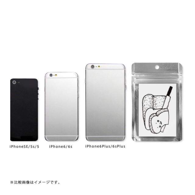 ステッカー 小鳥遊しほ×Gizmobies (ST PAN)goods_nameサブ画像