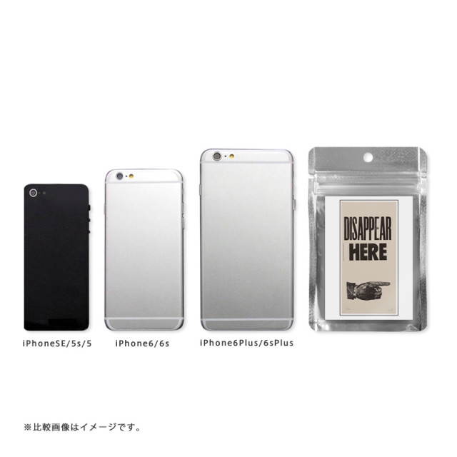 ステッカー A TWO PIPE PROBLEM×Gizmobies (DISAPPEAR)goods_nameサブ画像