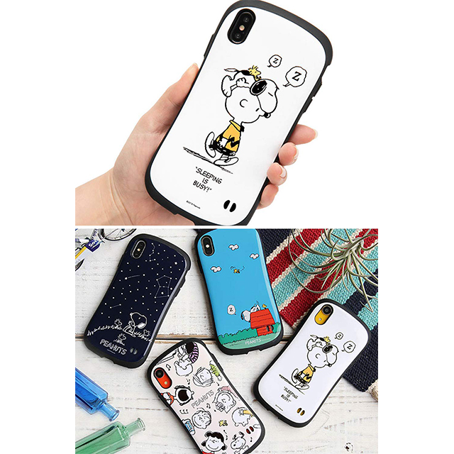 【iPhoneXS Max ケース】PEANUTS iFace First Classケース (ダンス)goods_nameサブ画像