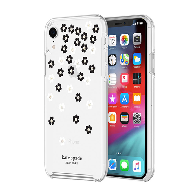 【iPhoneXR ケース】HARDSHELL CASEサブ画像