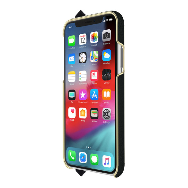 【iPhoneXS/X ケース】WRAP STRAP CASEサブ画像