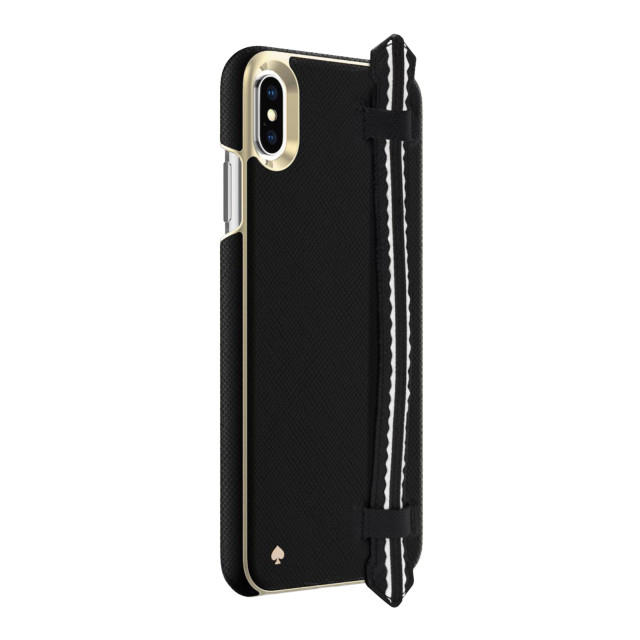 【iPhoneXS Max ケース】WRAP STRAP CASEサブ画像