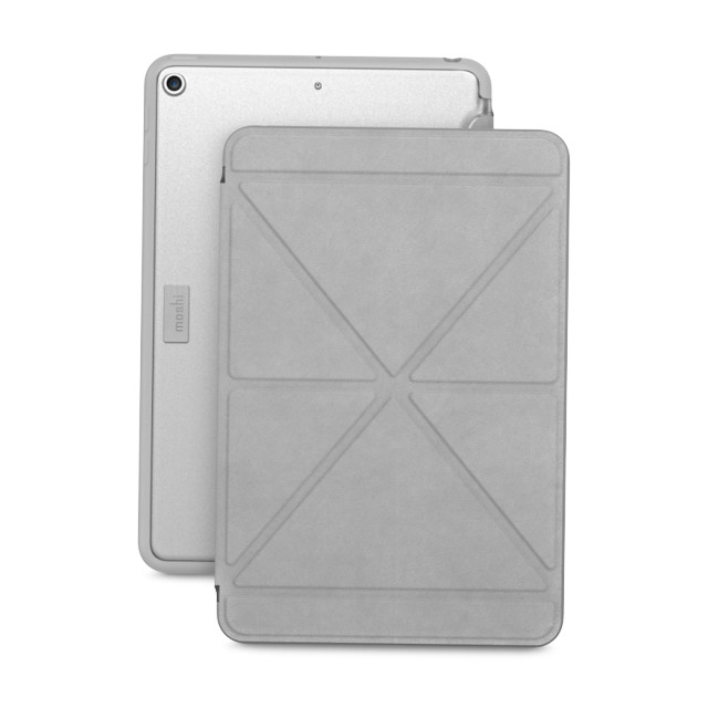 【iPad mini(第5世代) ケース】VersaCover (Stone Gray)goods_nameサブ画像