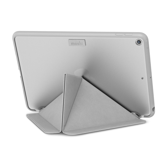 【iPad mini(第5世代) ケース】VersaCover (Stone Gray)サブ画像