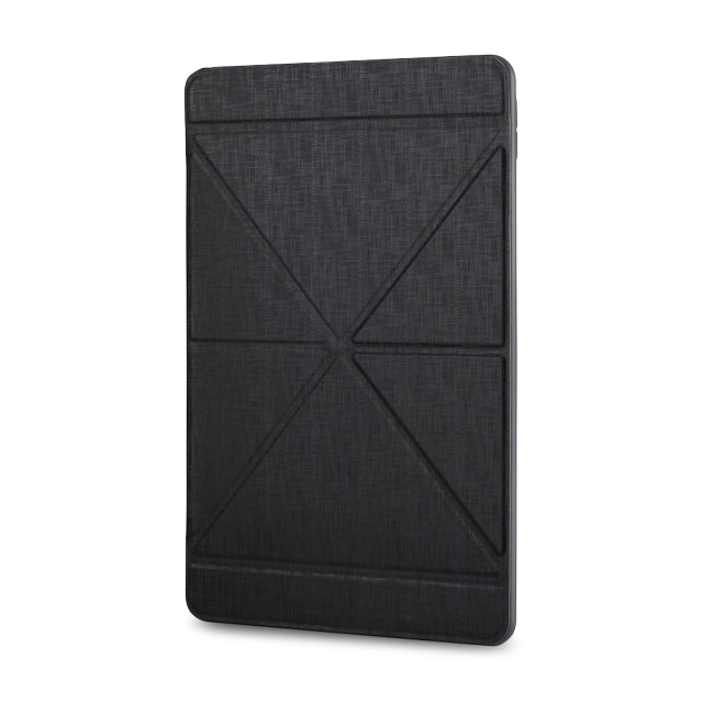 【iPad Air(10.5inch)(第3世代)/Pro(10.5inch) ケース】VersaCover (Metro Black)サブ画像