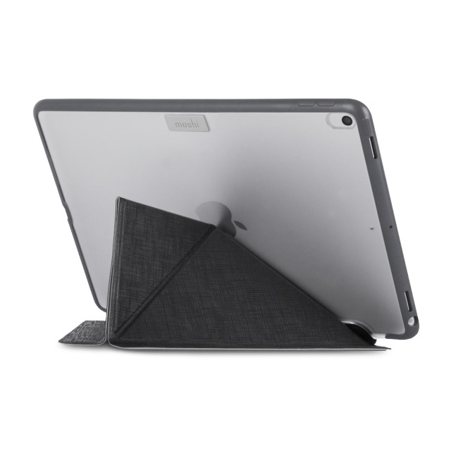 【iPad Air(10.5inch)(第3世代)/Pro(10.5inch) ケース】VersaCover (Metro Black)goods_nameサブ画像