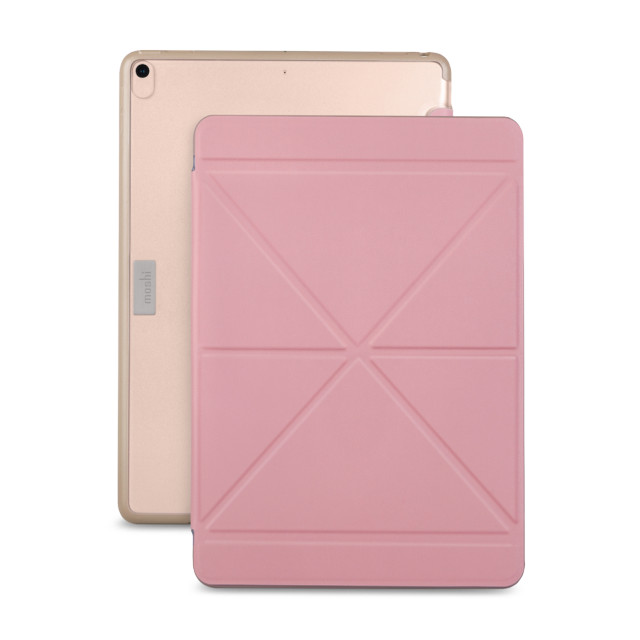 【iPad Air(10.5inch)(第3世代)/Pro(10.5inch) ケース】VersaCover (Sakura Pink)サブ画像