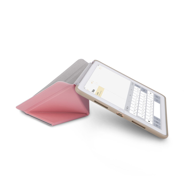 【iPad Air(10.5inch)(第3世代)/Pro(10.5inch) ケース】VersaCover (Sakura Pink)サブ画像