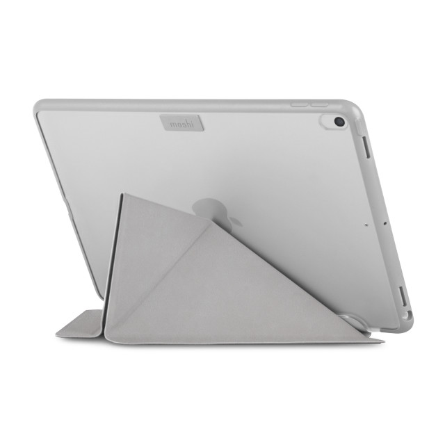 【iPad Air(10.5inch)(第3世代)/Pro(10.5inch) ケース】VersaCover (Stone Gray)サブ画像