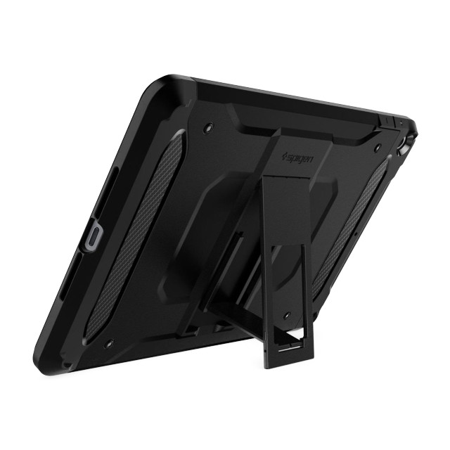 【iPad mini(第5世代) ケース】Tough Armor TECH (Black)サブ画像