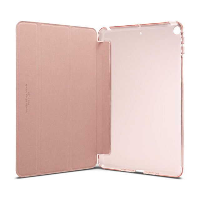 【iPad mini(第5世代) ケース】Smart Fold (Rose Gold)goods_nameサブ画像