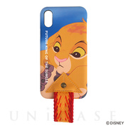 【iPhoneXS/X ケース】LION KING iPhone...