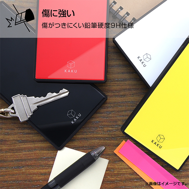 【iPhoneXR ケース】ディズニーキャラクター/耐衝撃ガラスケース KAKU (くまのプーさん/ボタニカル_01)goods_nameサブ画像