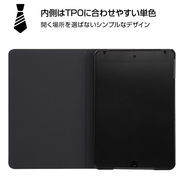 【iPad mini(第5世代) ケース】ディズニーキャラクター/レザーケース (ミッキー_13)サブ画像