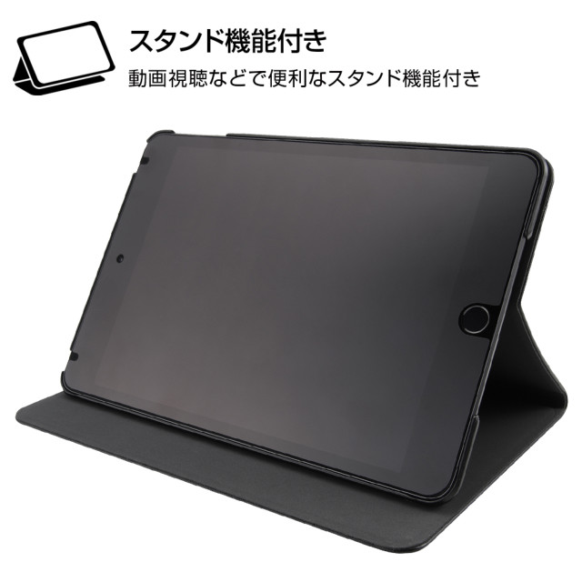 【iPad mini(第5世代) ケース】ディズニーキャラクター/レザーケース (ミッキー_32)goods_nameサブ画像