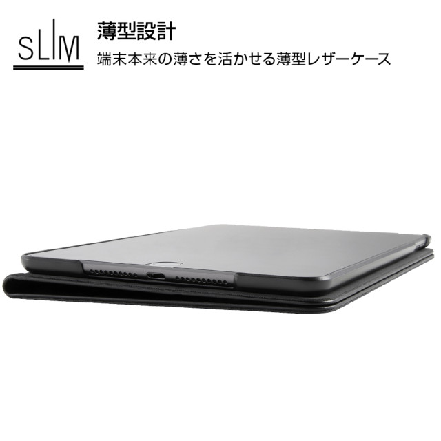 【iPad mini(第5世代) ケース】ディズニーキャラクター/レザーケース (ミッキー_32)goods_nameサブ画像