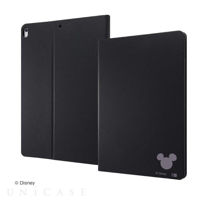 【iPad Air(10.5inch)(第3世代)/Pro(10.5inch) ケース】ディズニーキャラクター/レザーケース (ミッキー_32)